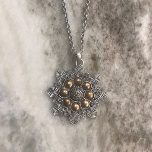 Lucky Brand Necklace